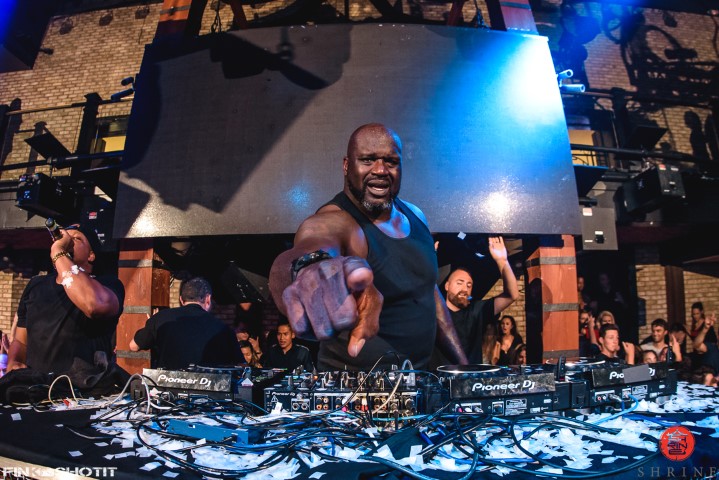 Planetarna zvijezda Shaq dolazi u Umag!